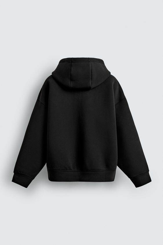 PREMIUM AZ - SWEATER