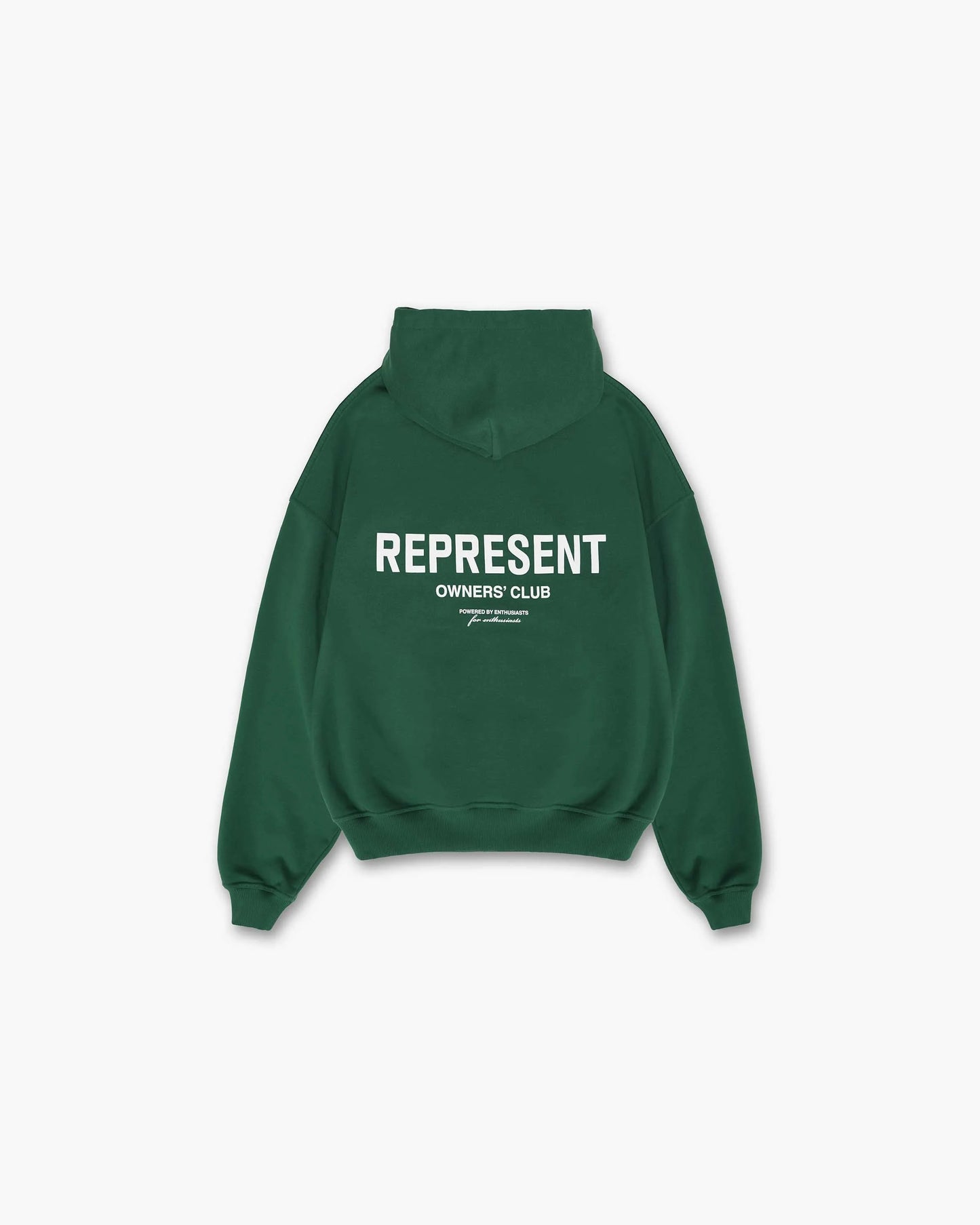 REPRESENT SAMPLE - HOODIE