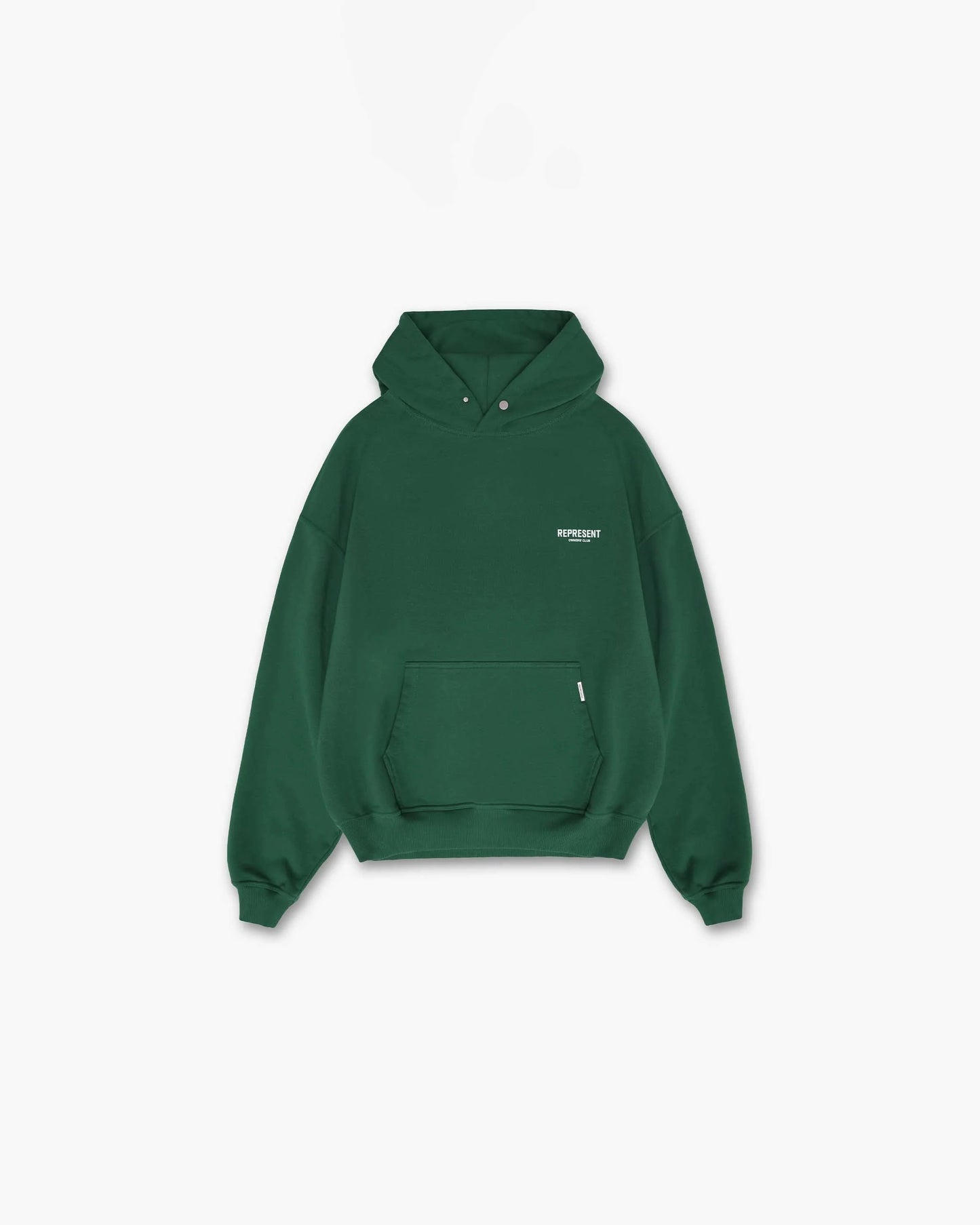 REPRESENT SAMPLE - HOODIE