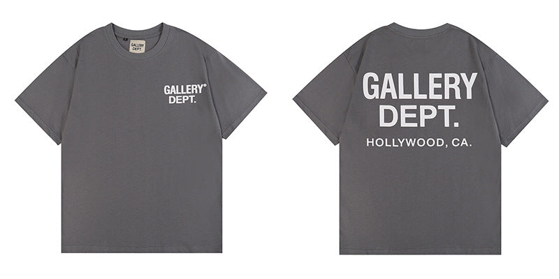 Galery Dpt. T-SHIRTS