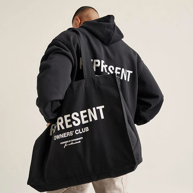 REPRESENT SAMPLE - HOODIE