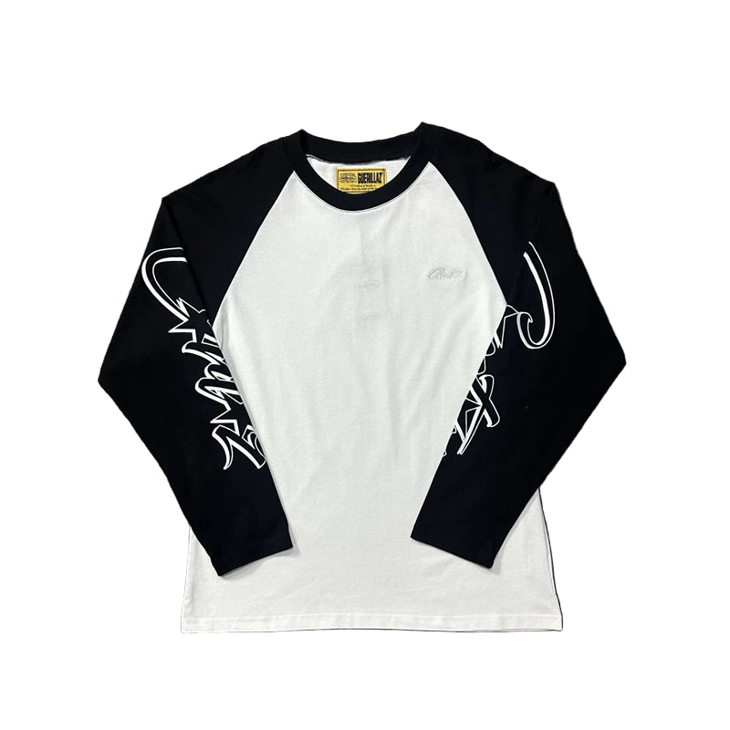 Crtz Long-Sleeved T-Shirt