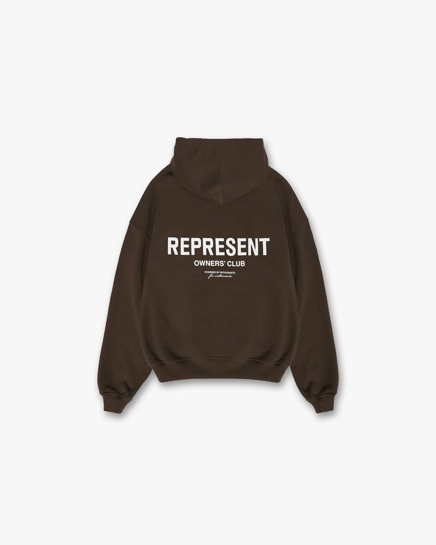 REPRESENT SAMPLE - HOODIE