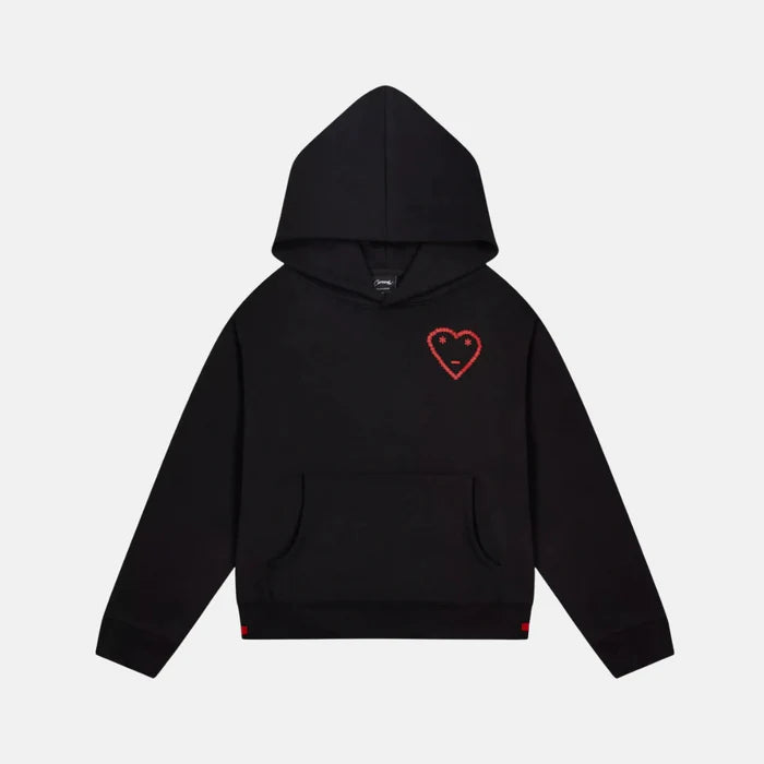 CARSICKO SIGNATURE - HOODIE