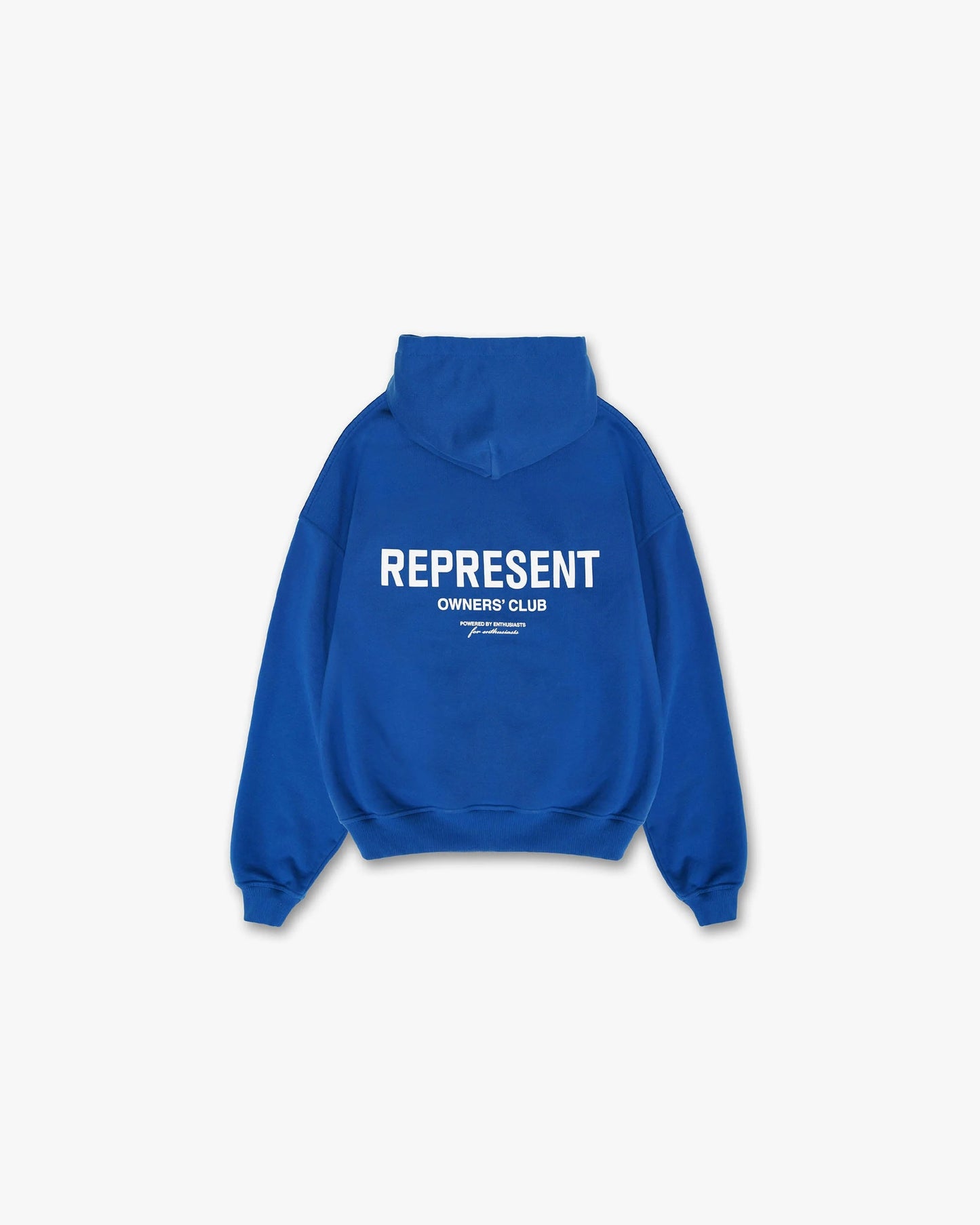 REPRESENT SAMPLE - HOODIE