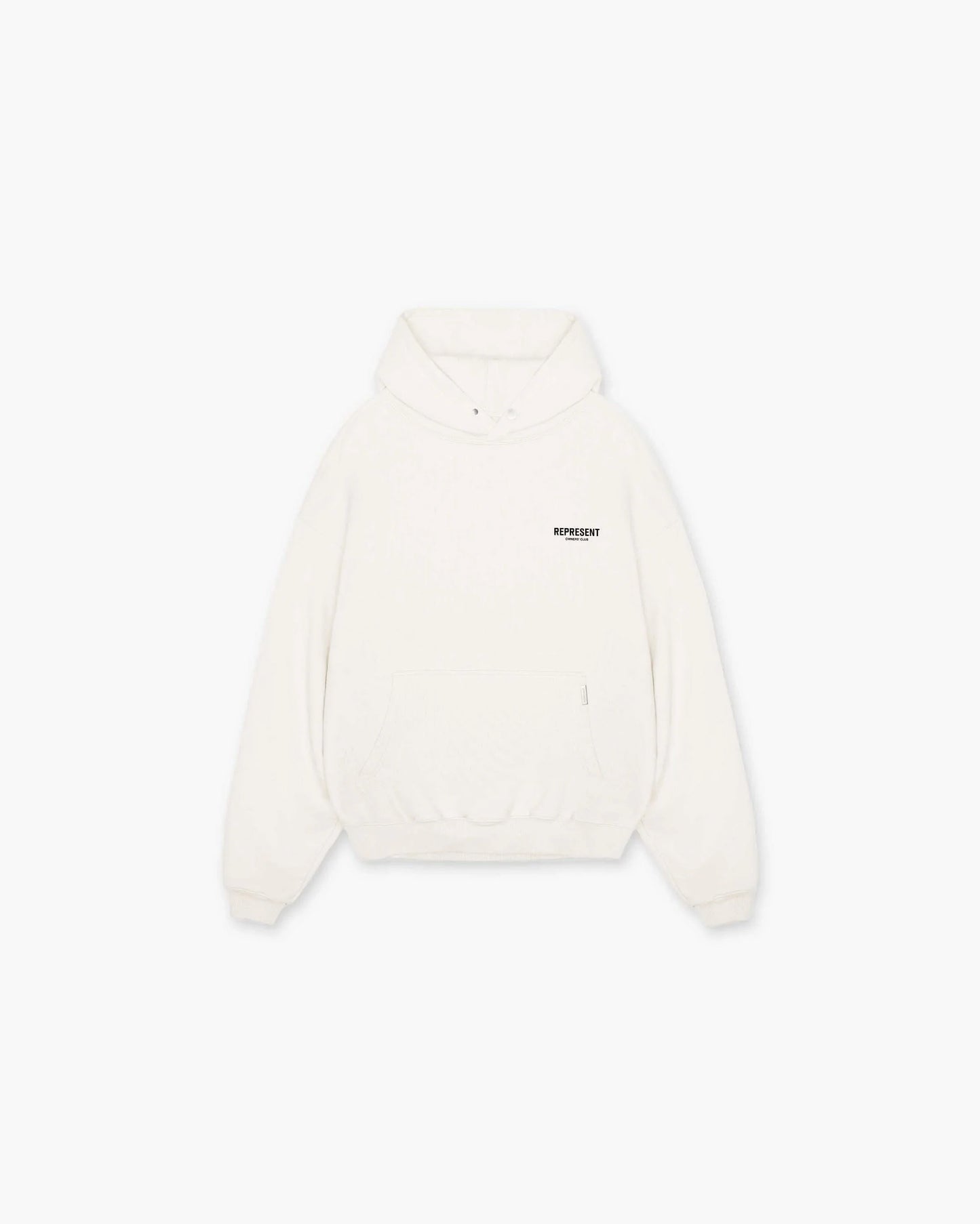 REPRESENT SAMPLE - HOODIE