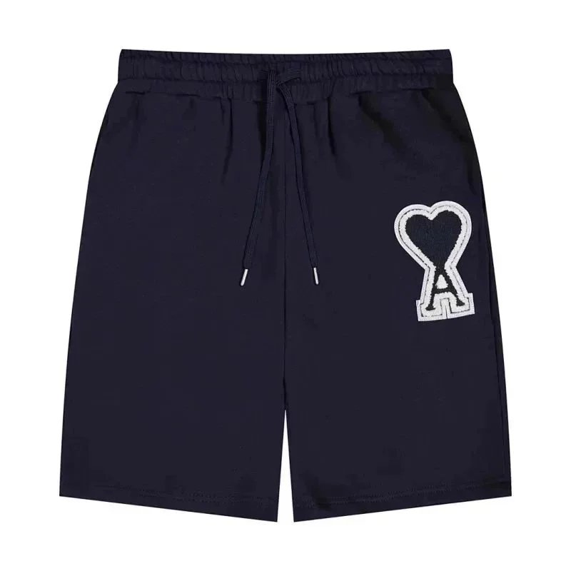 AMI - HEART SHORTS