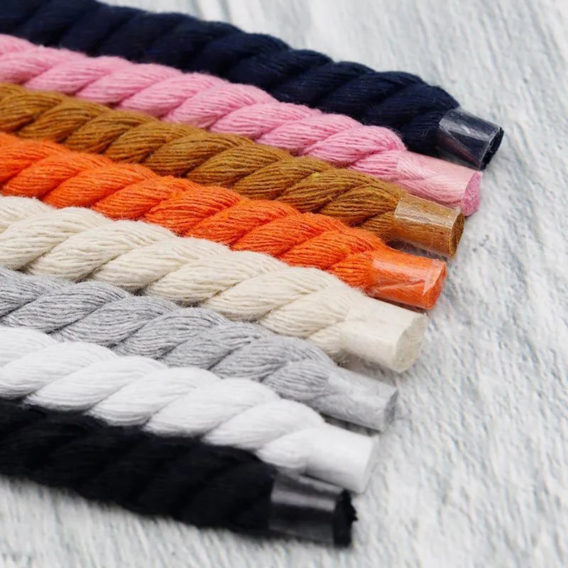 ROPE - LACES