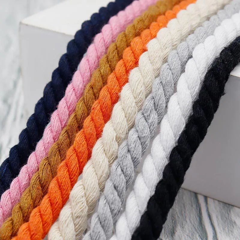 ROPE - LACES