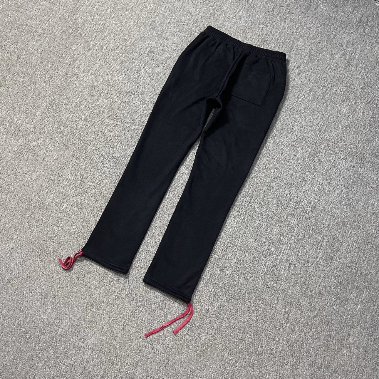 CARSICKO SIGNATURE - JOGGERS