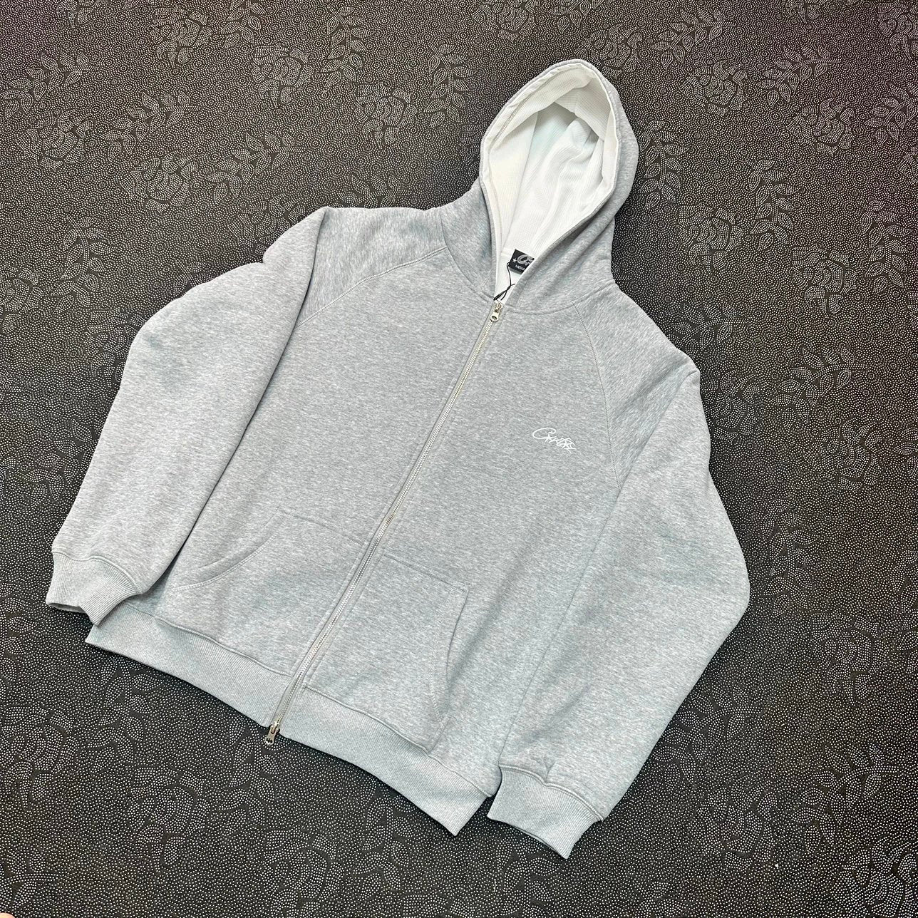 Crtz zipper
