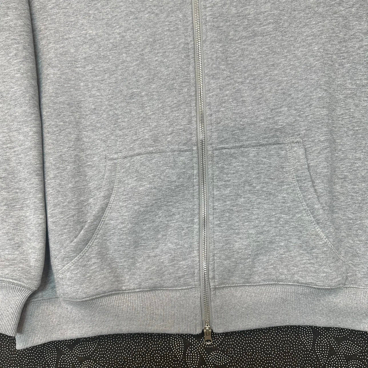 Crtz zipper