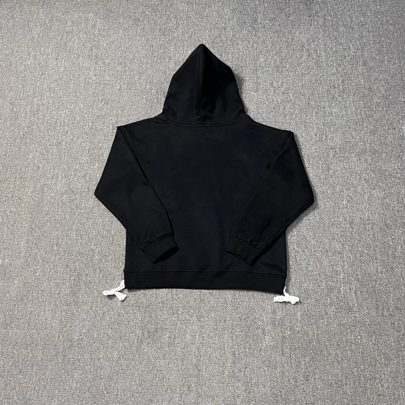 CARSICKO SIGNATURE - HOODIE