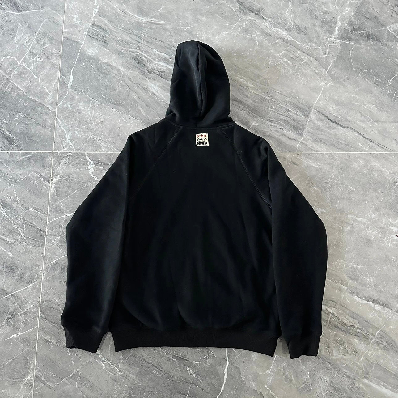 Crtz zipper