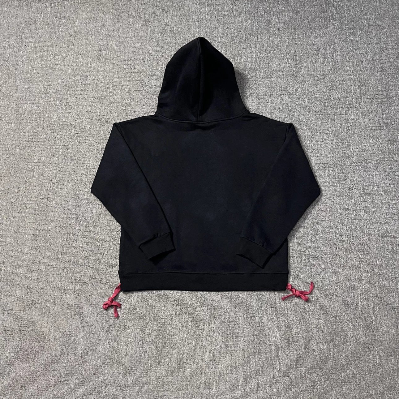 CARSICKO SIGNATURE - HOODIE
