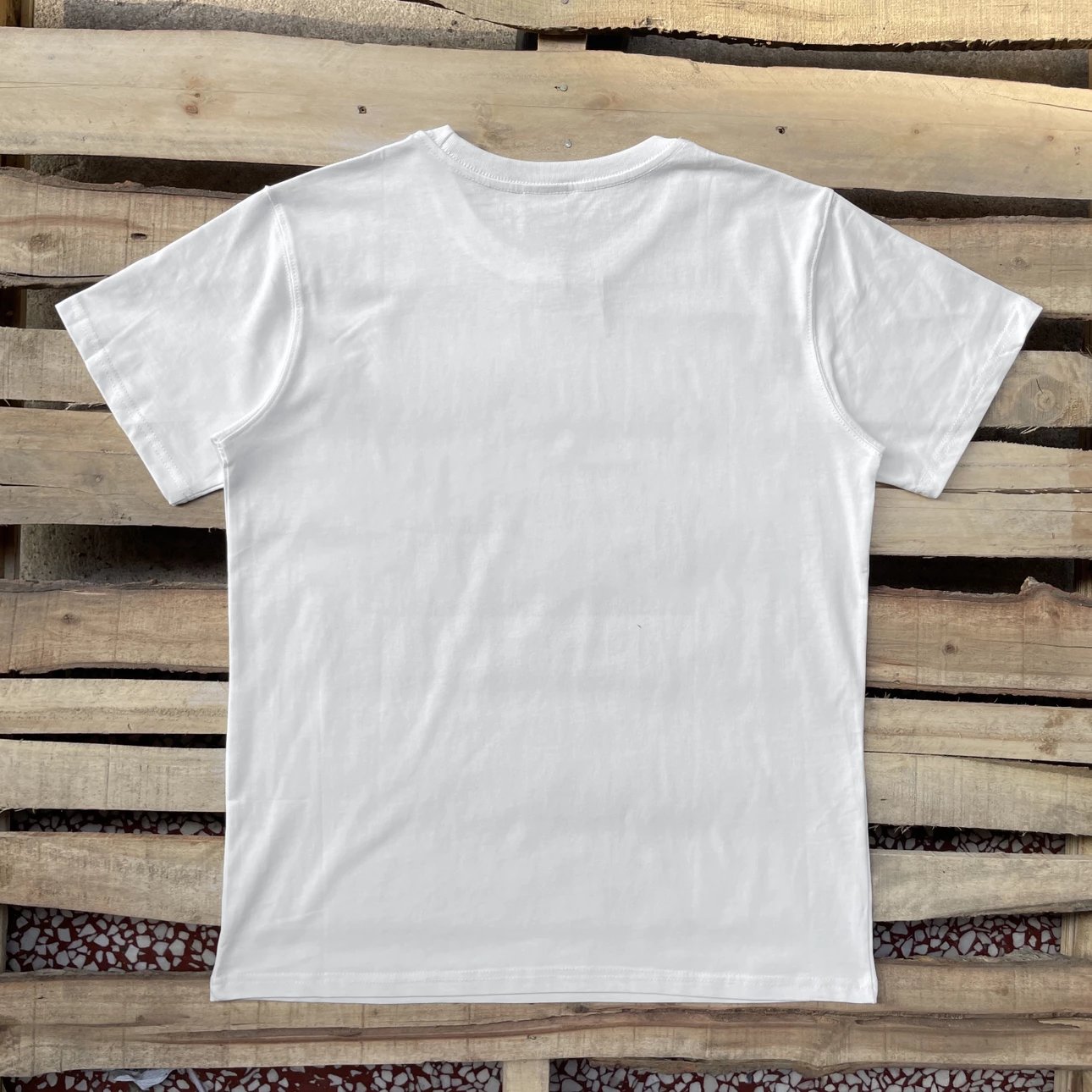 Crtz heart - TEE