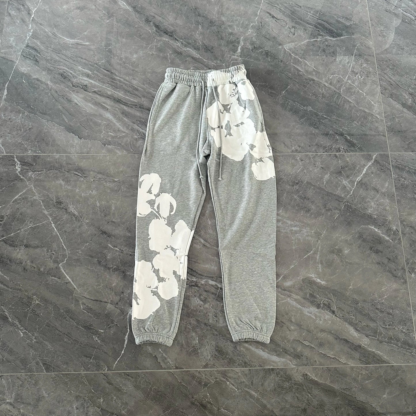 Denim Trs - Joggers