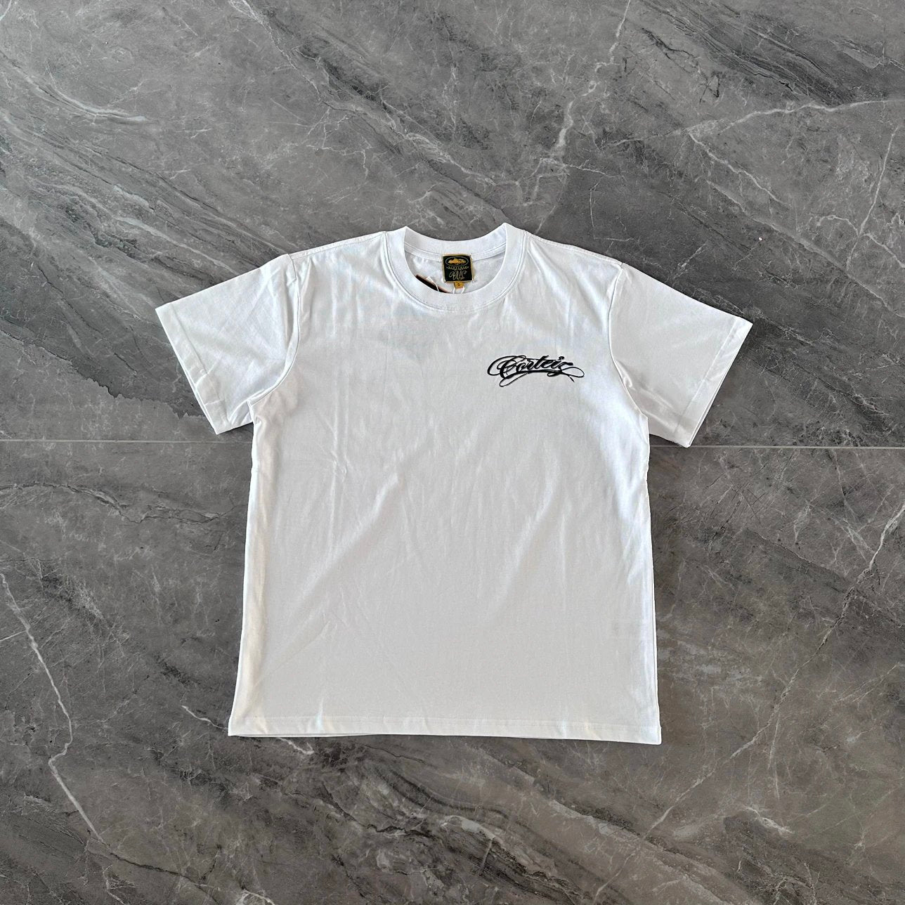 Crtz T-SHIRT White