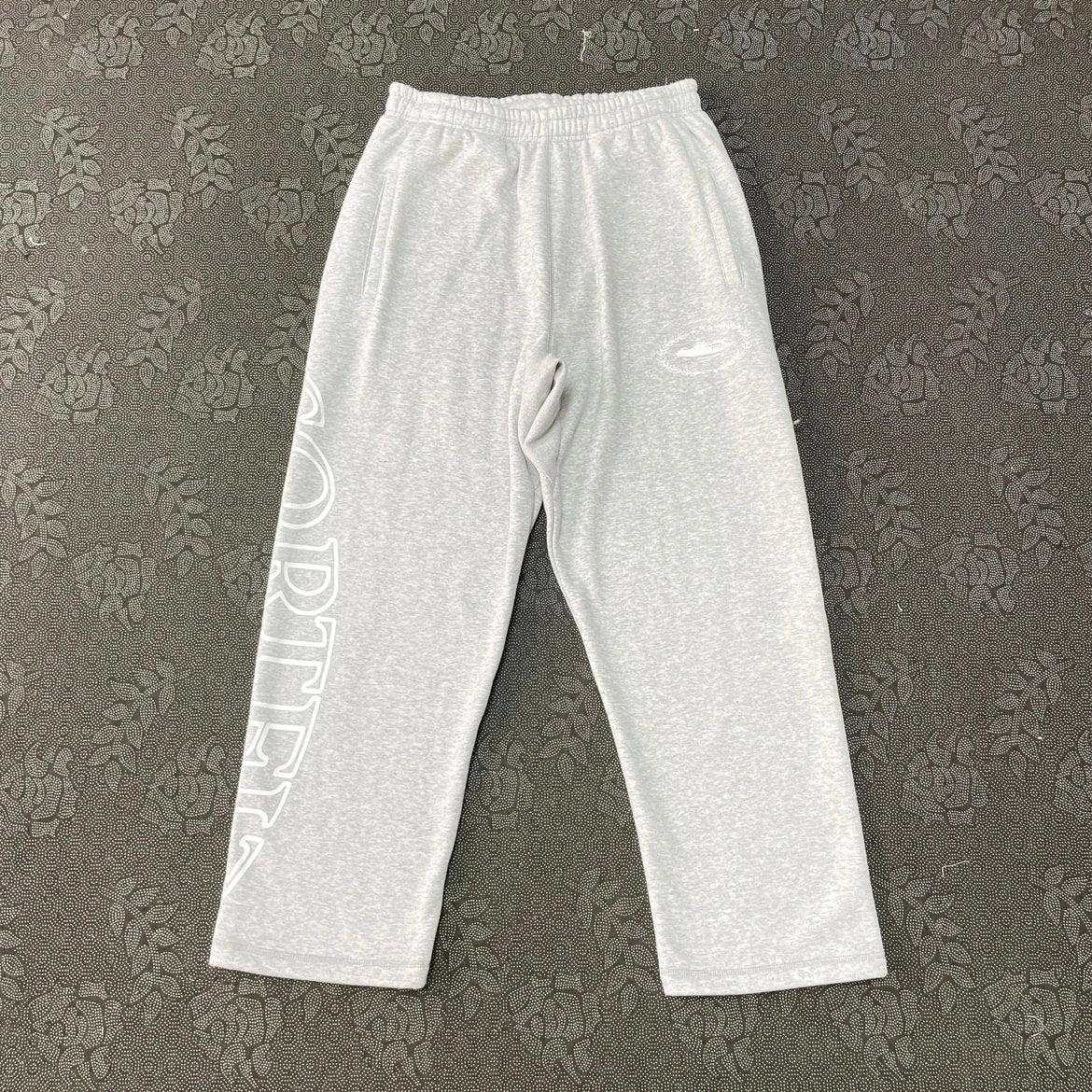 Crtz side logo - Trackpants