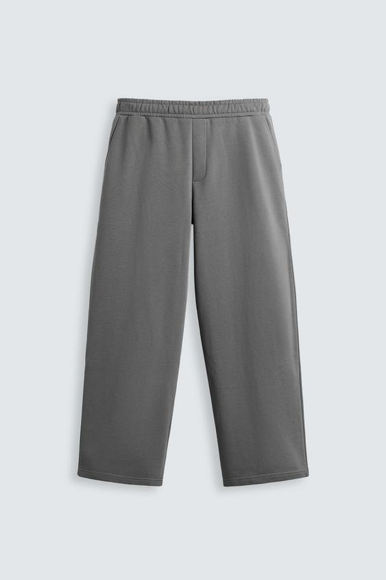 Premium AZ - FLARED JOGGERS
