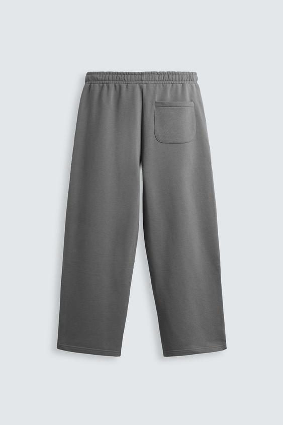Premium AZ - FLARED JOGGERS