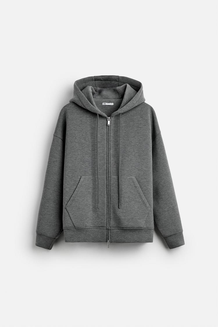 PREMIUM AZ - SWEATER