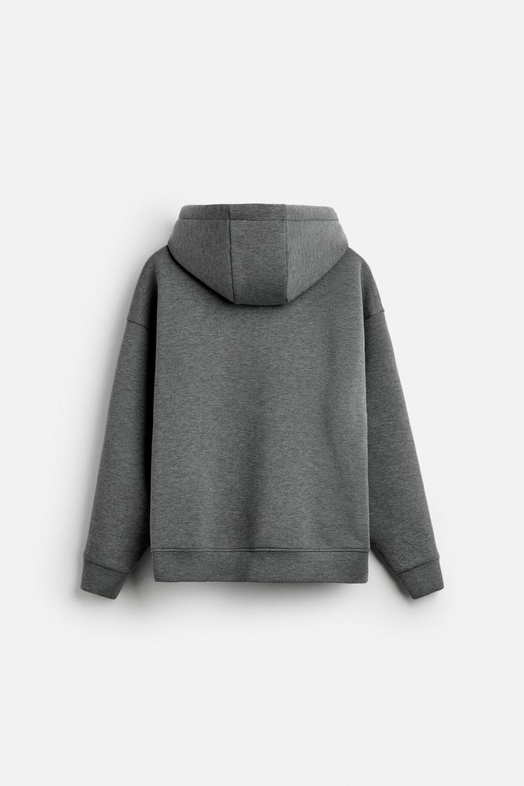 PREMIUM AZ - SWEATER