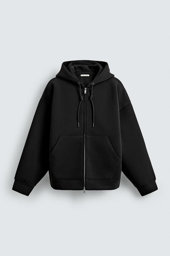 PREMIUM AZ - SWEATER