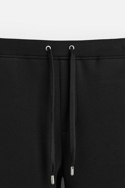 Premium AZ - FLARED JOGGERS