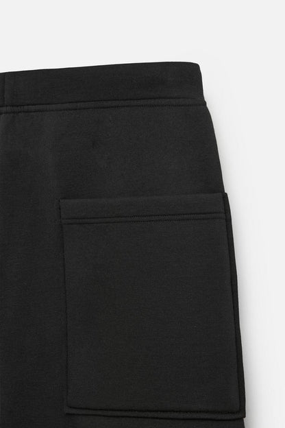 Premium AZ - FLARED JOGGERS