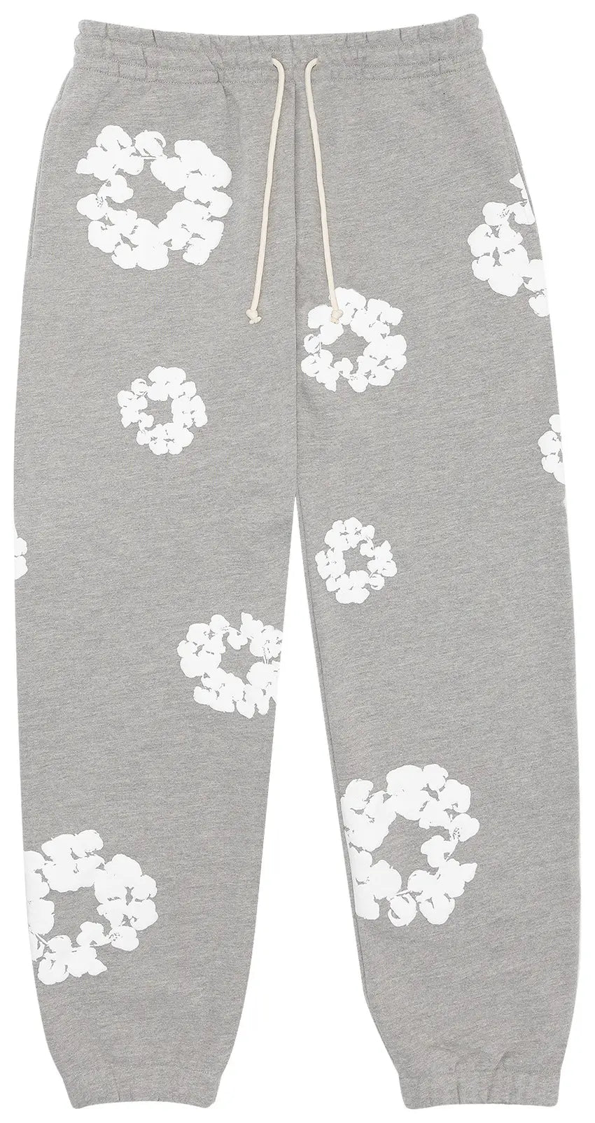 Denim Trs sweatpants