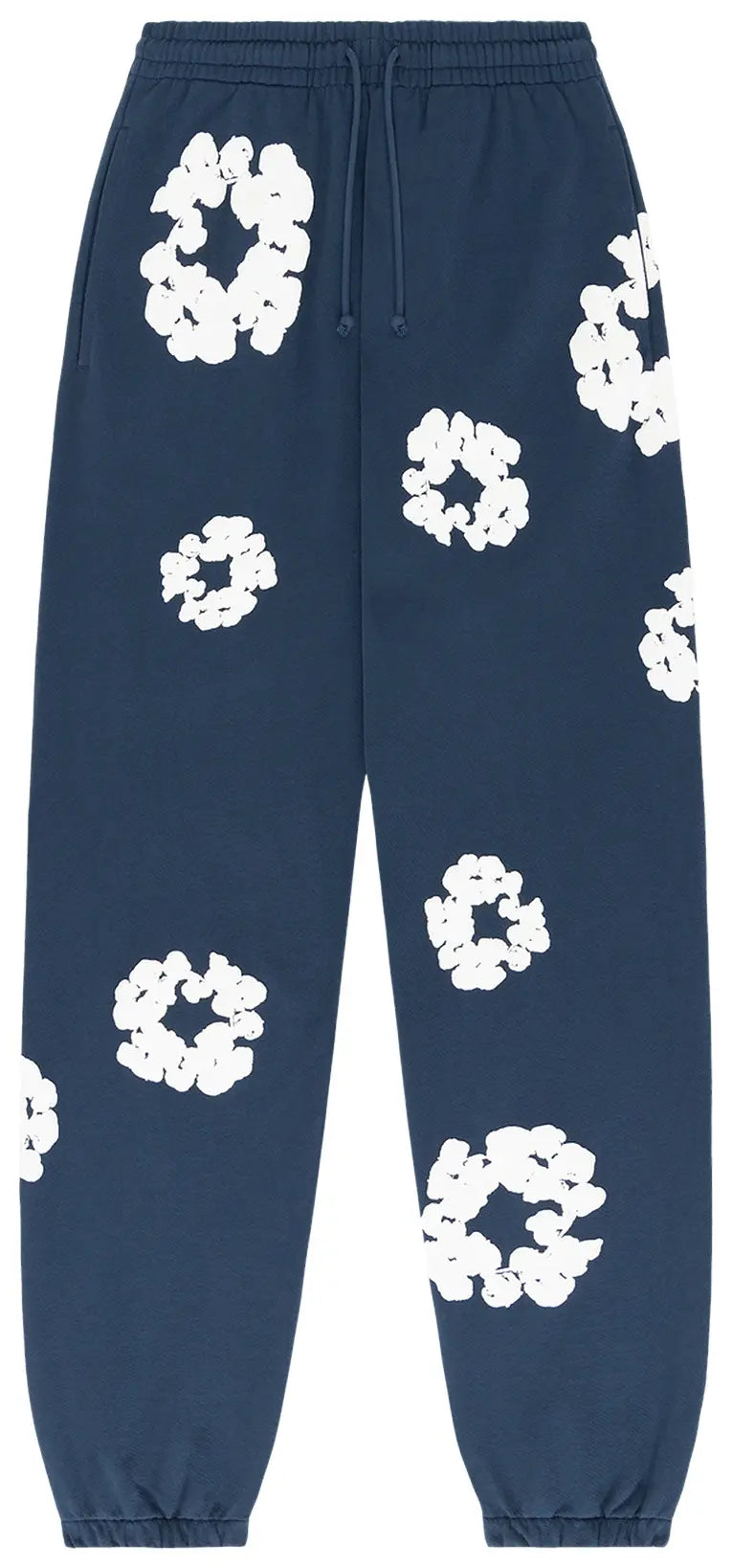Denim Trs sweatpants