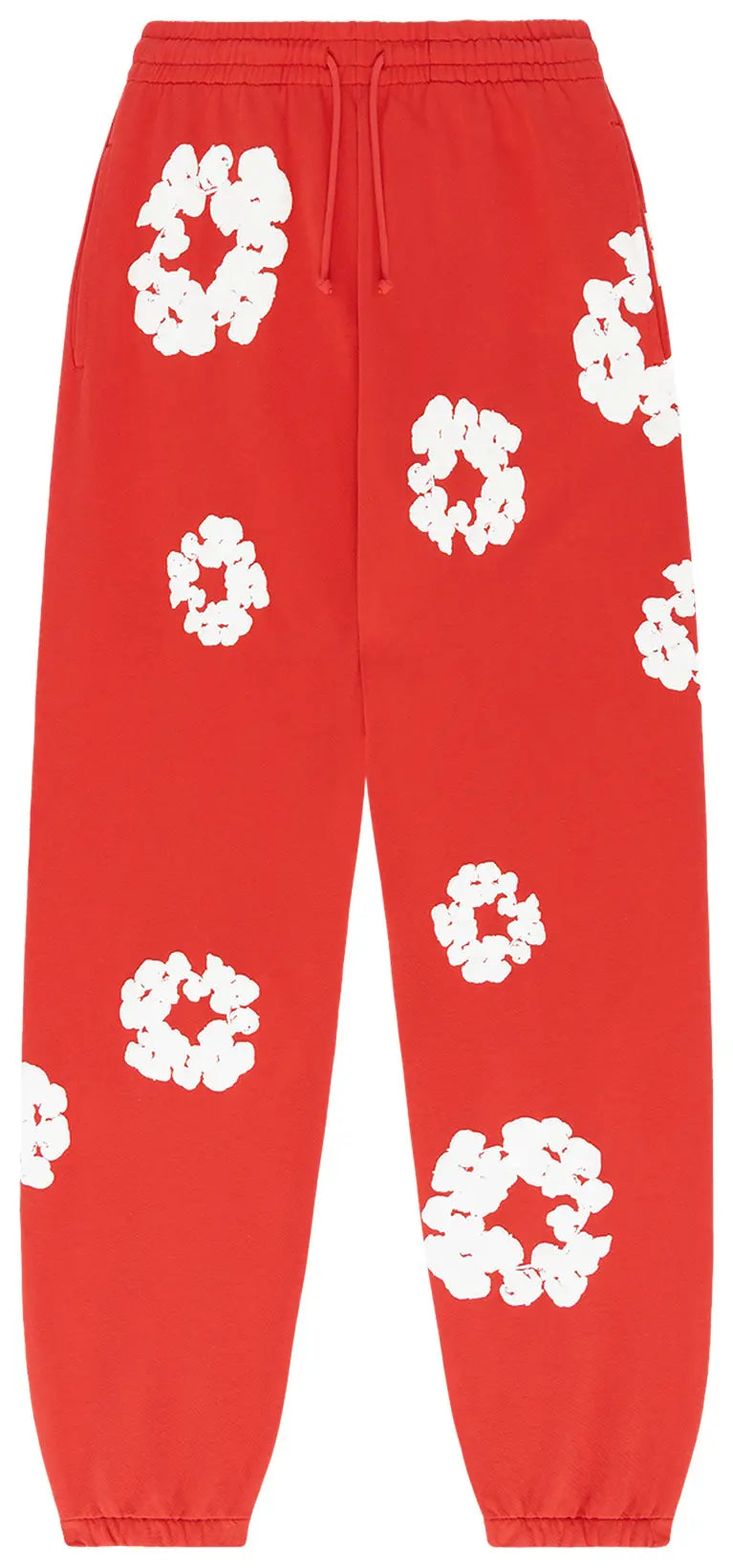 Denim Trs sweatpants