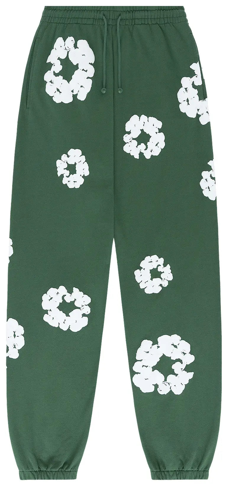 Denim Trs sweatpants