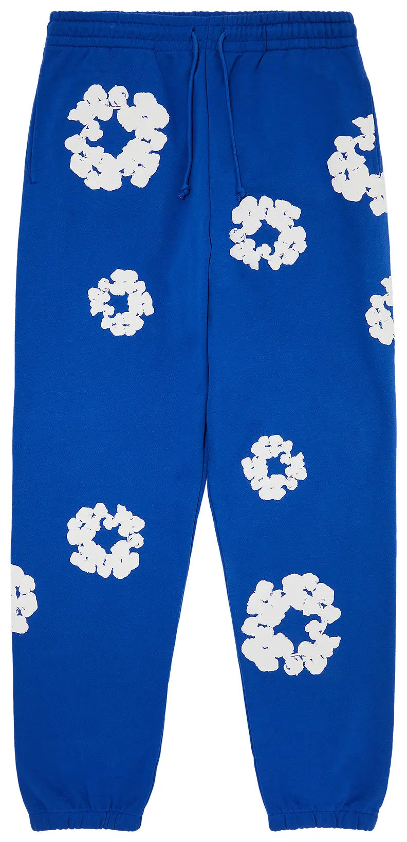 Denim Trs sweatpants
