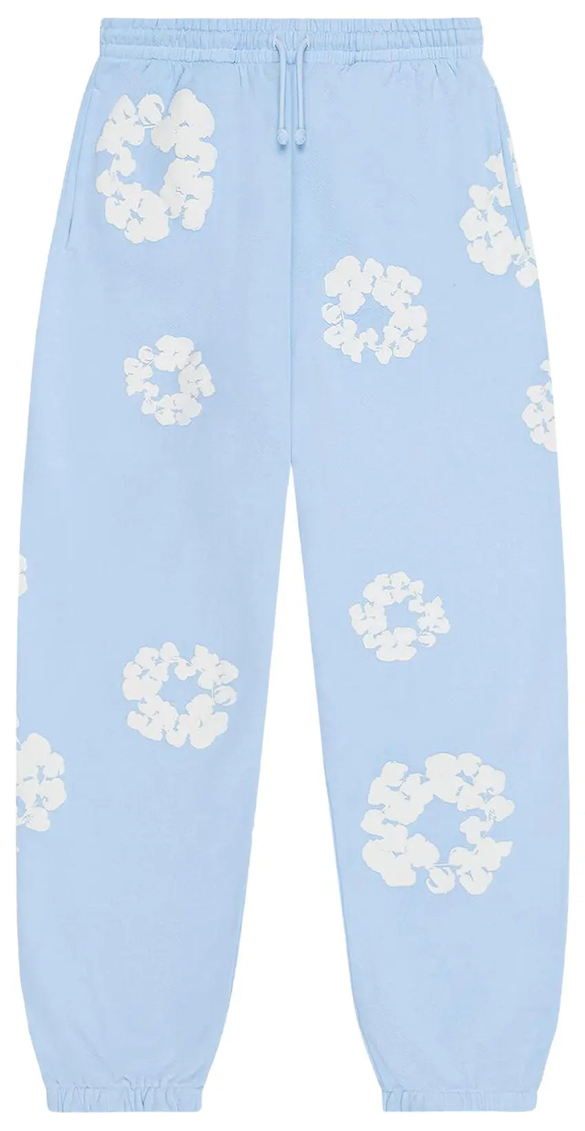 Denim Trs sweatpants