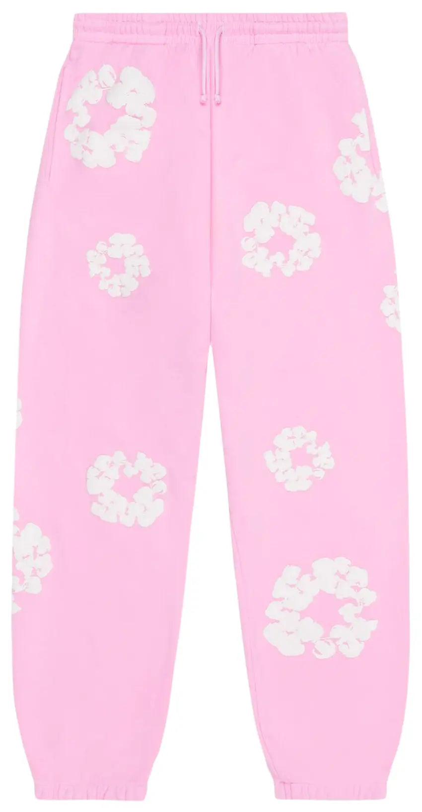 Denim Trs sweatpants