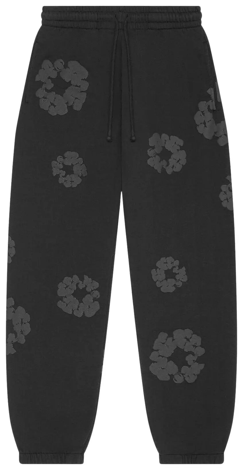 Denim Trs sweatpants
