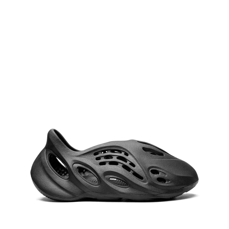 Foam Runners Black Onyx