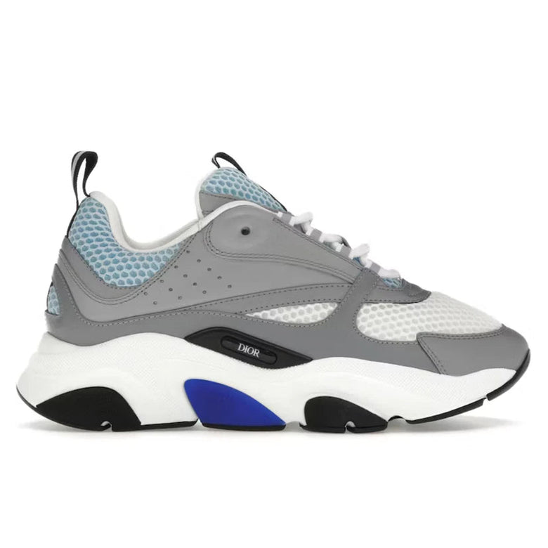 B22 Mesh Runner White light Blue