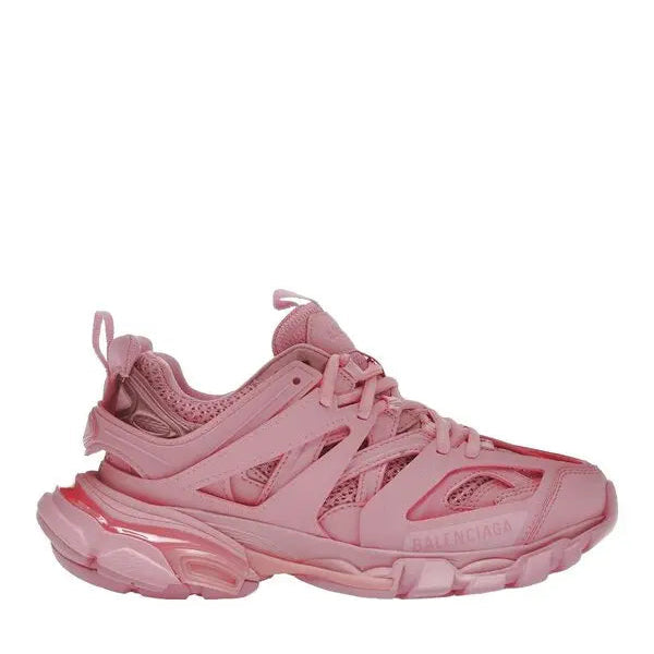 Tracks non-LED pink