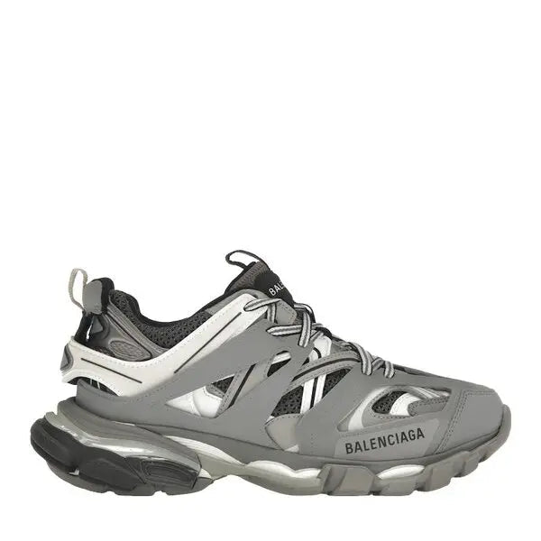 Tracks LED Grey