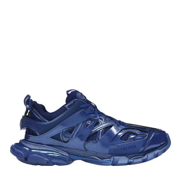 Tracks non-LED Navy Blue