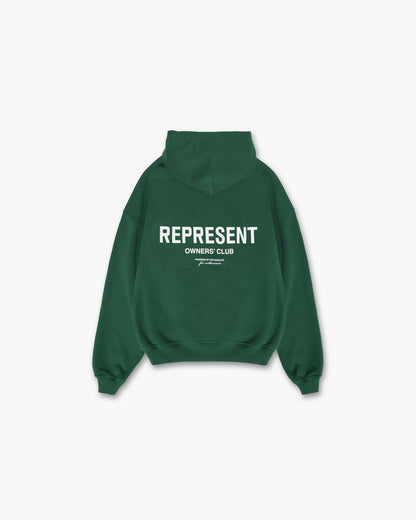 REPRESENT SAMPLE - HOODIE