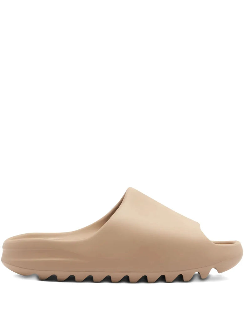 Slides Warm Sand Yellow