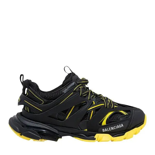 Tracks non-LED Black Yellow