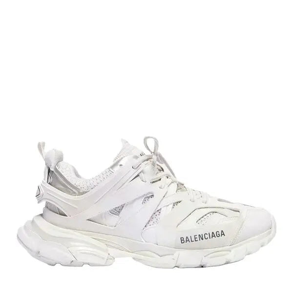 Tracks non-LED all-white