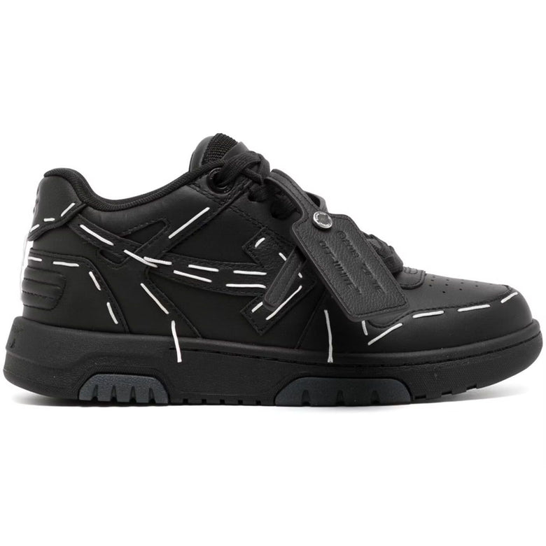 OFF-WHITE Black