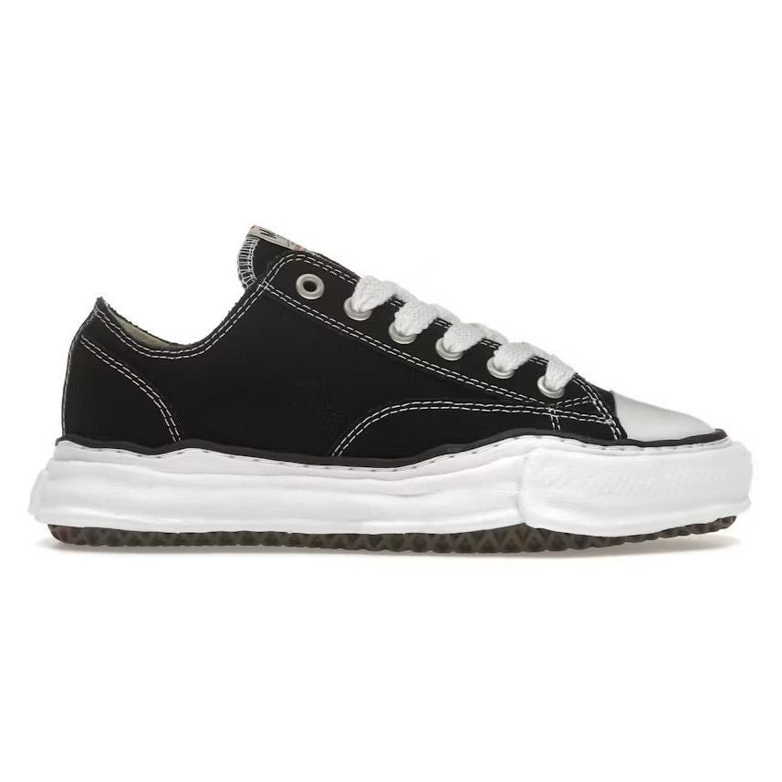 MMY Plain Black
