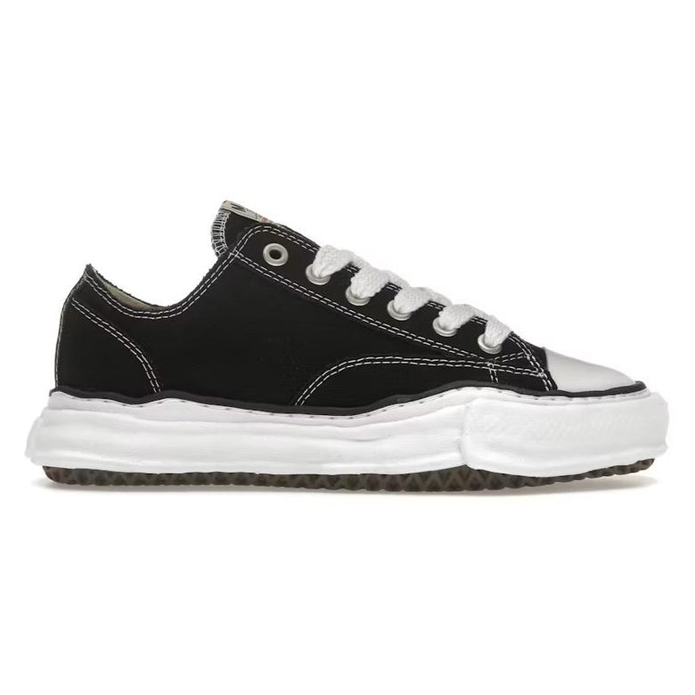 MMY Plain Black